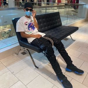 Meet your Posher, Rish